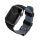 Pasek do smartwatchy Uniq Pasek Linus do Apple Watch midnight black
